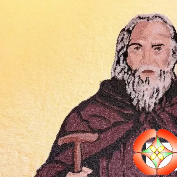 Un omaggio realizzato dai ragazzi di @Casa Tobia, in collaborazione con l’Associazione Culturale Petali D
