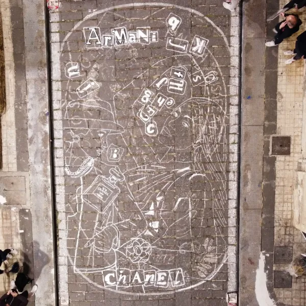 Petali d’Arte – Infiorata di Noto 2026 | La Cultura Pop si racconta
