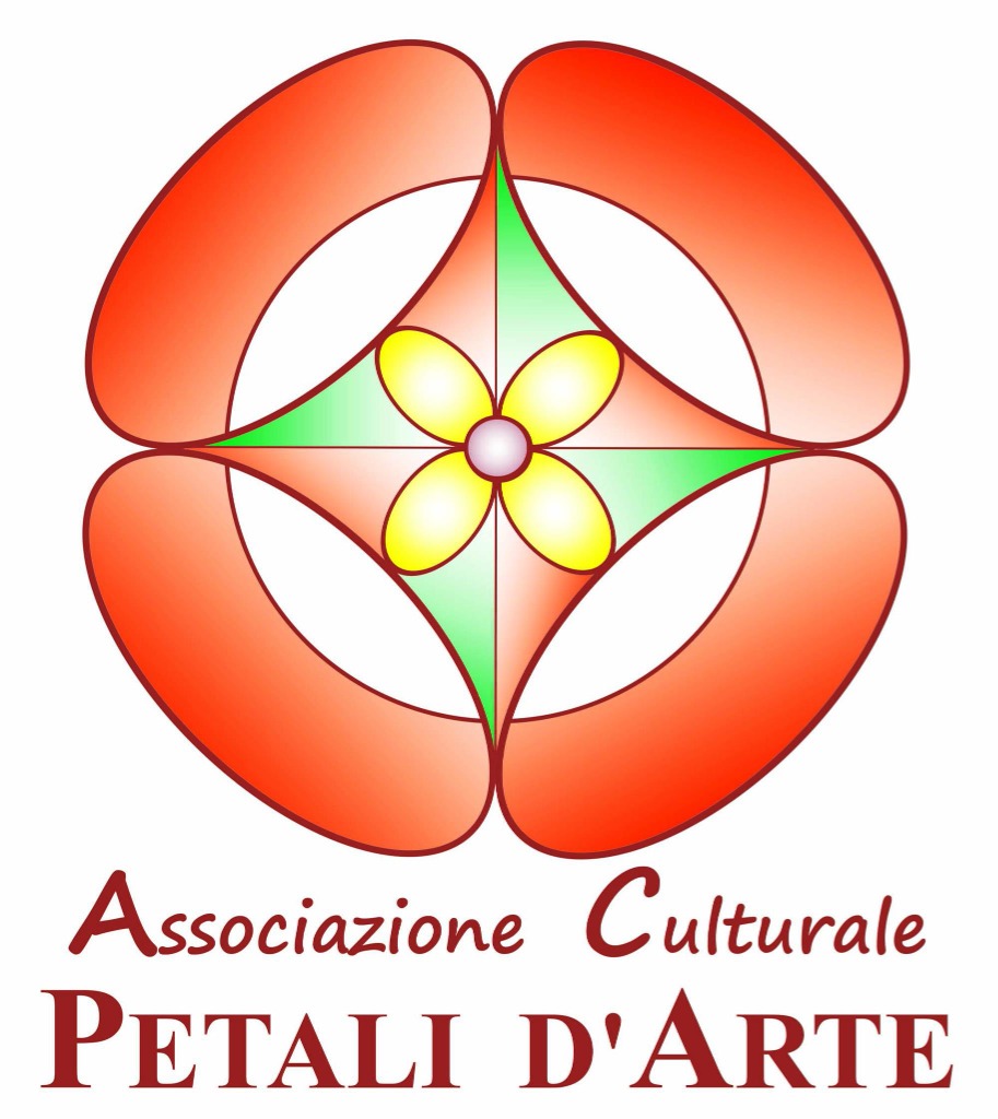 Petali d'Arte Logo